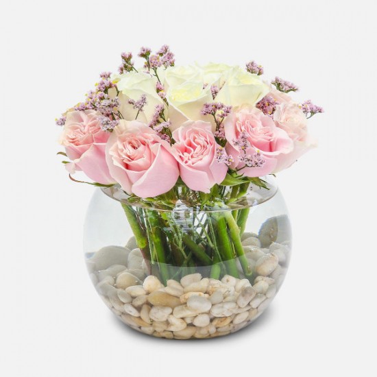 Μπουκέτο Γαλήνης