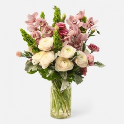 Ανοιξιάτικος Αγρός