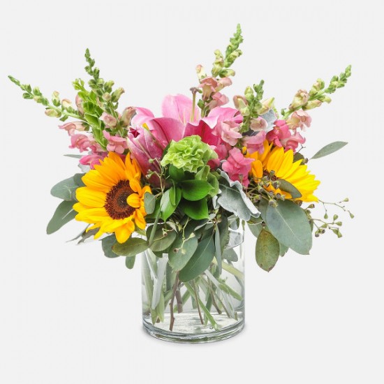 Γλυκές Αλχημείες 