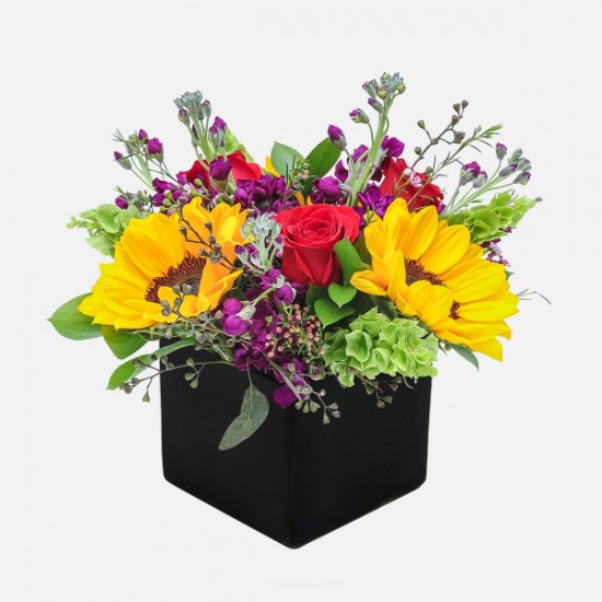 Πακέτο Λουλουδιών