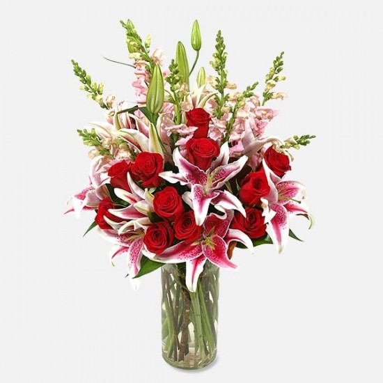 Ποικιλία Ανθών 