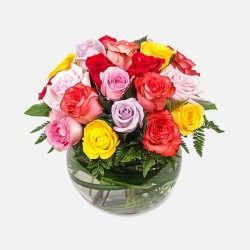 Πολύχρωμη Ύπαρξη